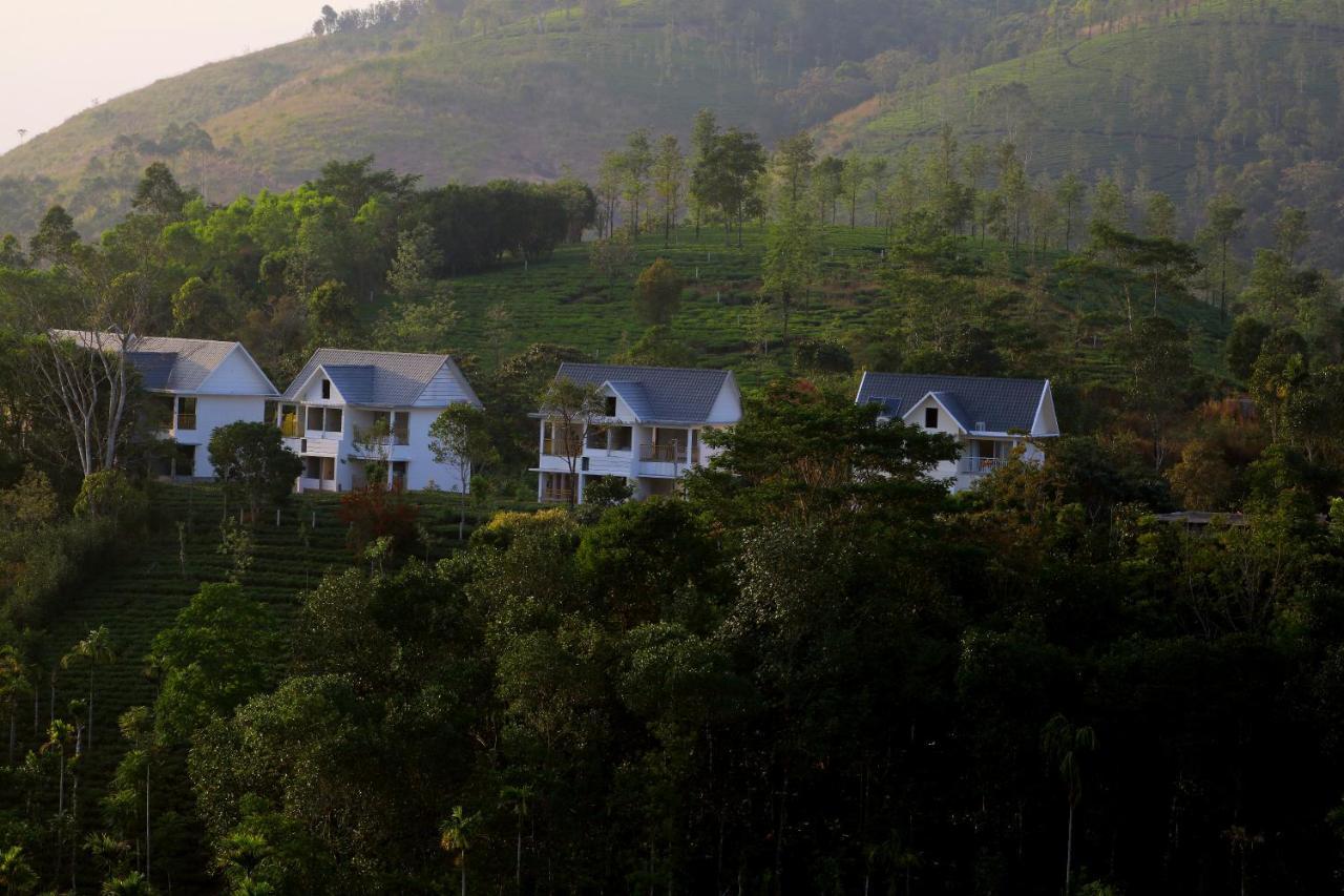 The Grasmere Vagamon Extérieur photo