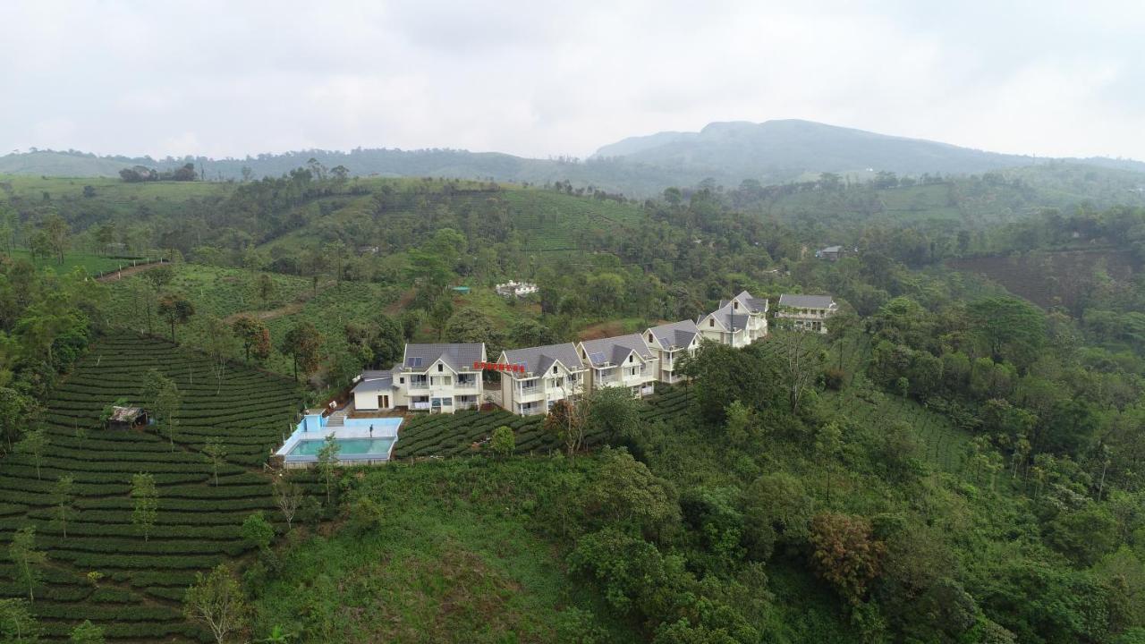 The Grasmere Vagamon Extérieur photo